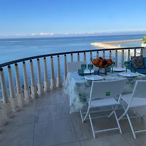  Appartamento La Di Nonna Pina