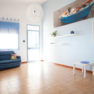  Casa vacanze Maredelgolfo
